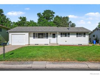 1409 Shamrock Street, Fort Collins, CO 80521