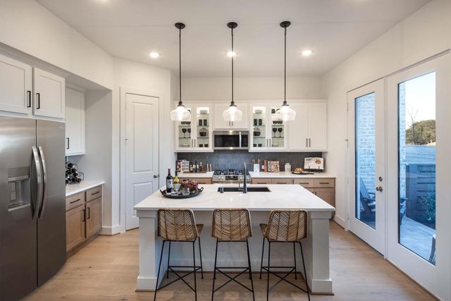 16534 Amber Patina Lane, Cypress, TX 77433