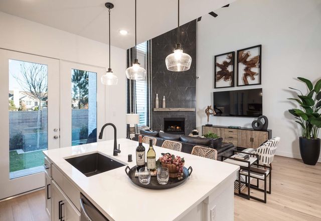 16534 Amber Patina Lane, Cypress, TX 77433