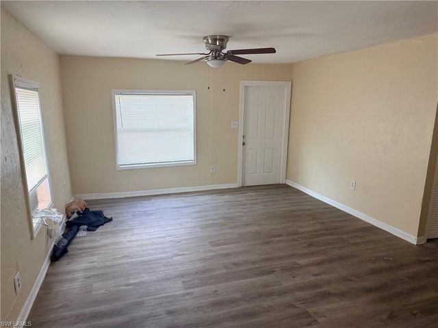 332 Stockton ST, North Fort Myers, FL 33903