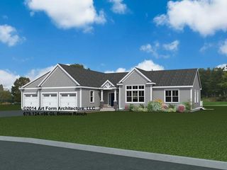 Lot 1 Emerson Ridge, Dover, NH 03820