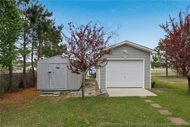 417 Bellgrove Drive, Hope Mills, NC 28348