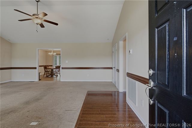 417 Bellgrove Drive, Hope Mills, NC 28348