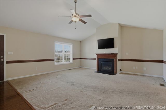 417 Bellgrove Drive, Hope Mills, NC 28348