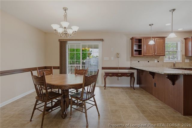 417 Bellgrove Drive, Hope Mills, NC 28348