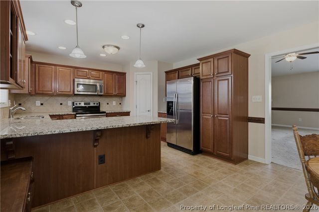 417 Bellgrove Drive, Hope Mills, NC 28348