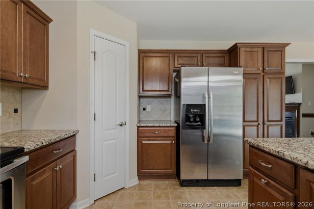 417 Bellgrove Drive, Hope Mills, NC 28348