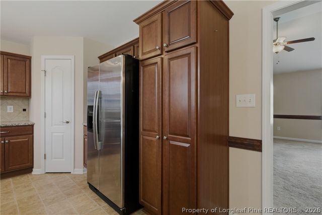 417 Bellgrove Drive, Hope Mills, NC 28348