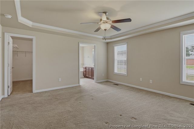 417 Bellgrove Drive, Hope Mills, NC 28348