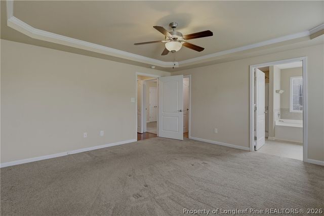 417 Bellgrove Drive, Hope Mills, NC 28348