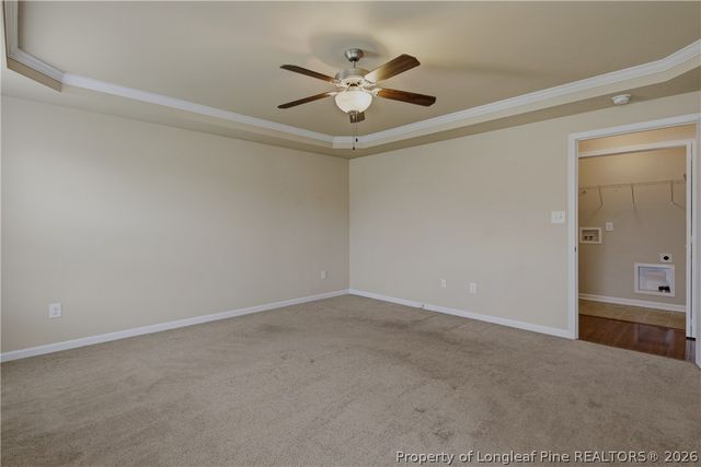 417 Bellgrove Drive, Hope Mills, NC 28348