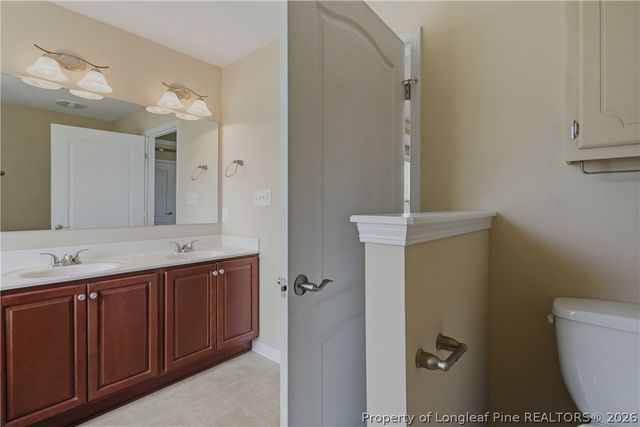 417 Bellgrove Drive, Hope Mills, NC 28348