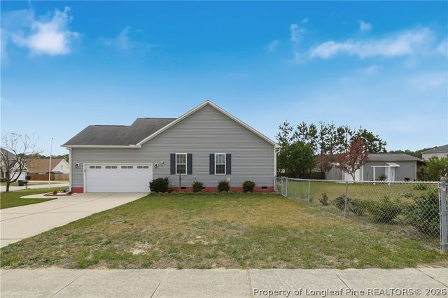 417 Bellgrove Drive, Hope Mills, NC 28348