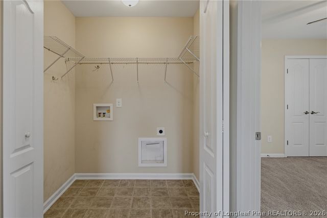 417 Bellgrove Drive, Hope Mills, NC 28348