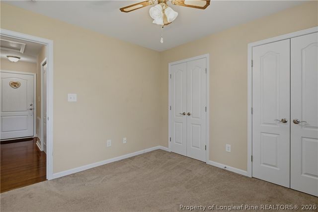 417 Bellgrove Drive, Hope Mills, NC 28348