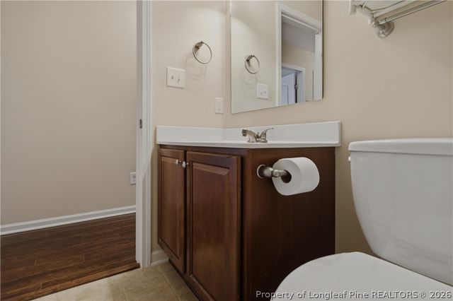 417 Bellgrove Drive, Hope Mills, NC 28348