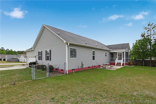 417 Bellgrove Drive, Hope Mills, NC 28348