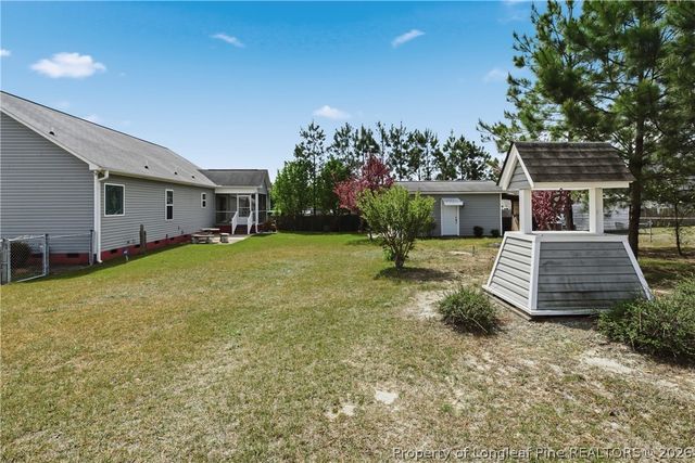 417 Bellgrove Drive, Hope Mills, NC 28348