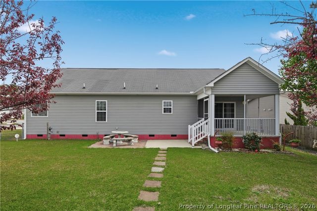 417 Bellgrove Drive, Hope Mills, NC 28348