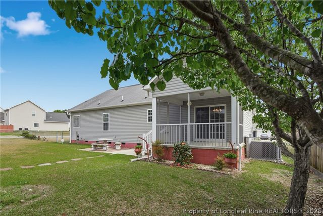 417 Bellgrove Drive, Hope Mills, NC 28348