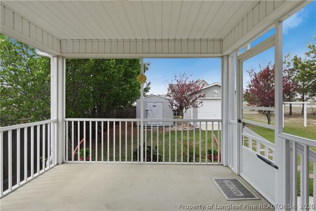 417 Bellgrove Drive, Hope Mills, NC 28348