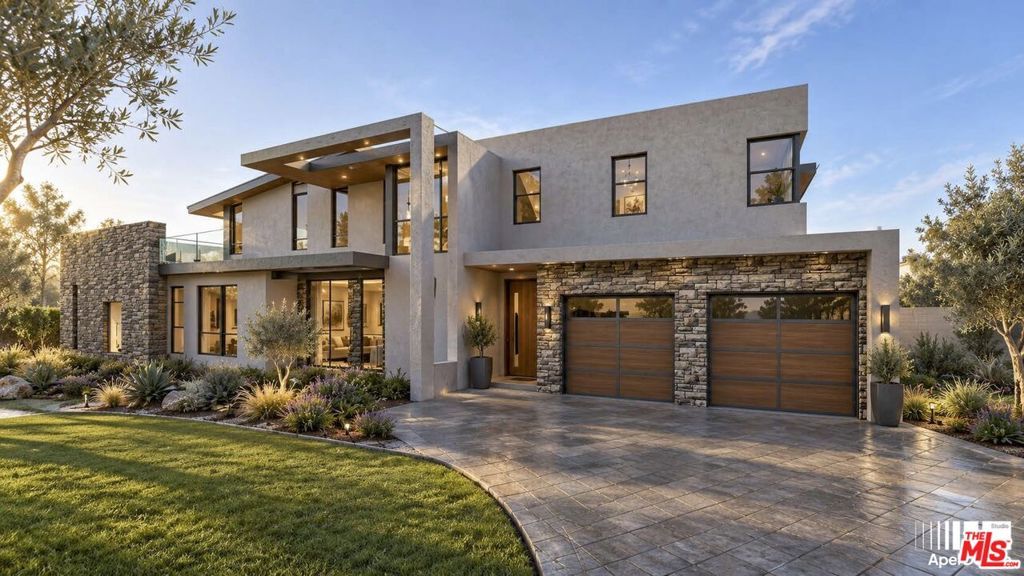 6744 Mulholland Drive, Los Angeles, CA 90068 — photo 2