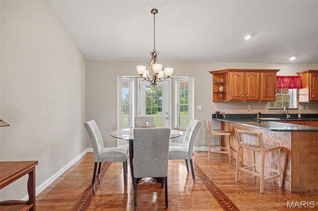 18292 Salem School Road, Farmington, MO 63640