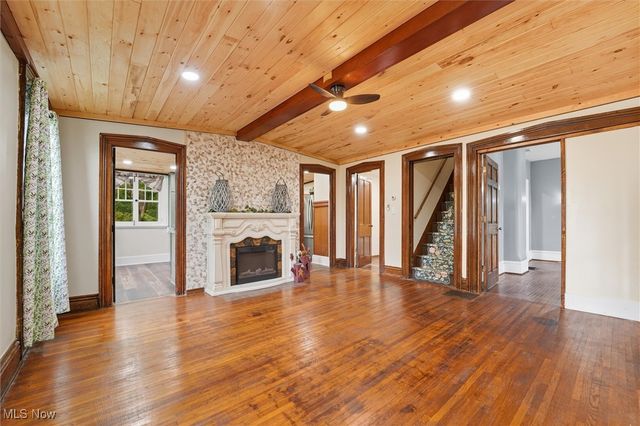 613 Sherman Street, Geneva, OH 44041