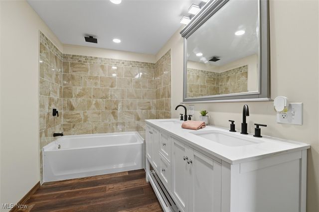 613 Sherman Street, Geneva, OH 44041