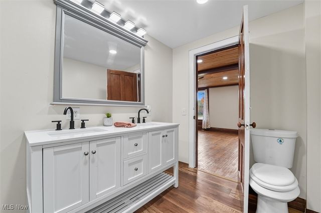 613 Sherman Street, Geneva, OH 44041