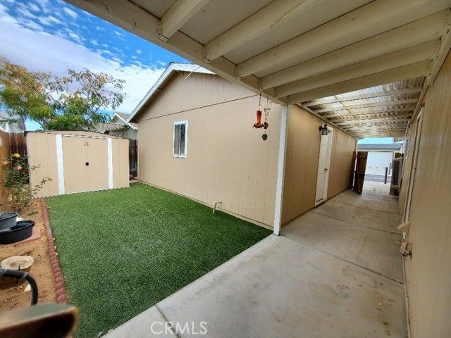 21621 Sandia Road 127, Apple Valley, CA 92308