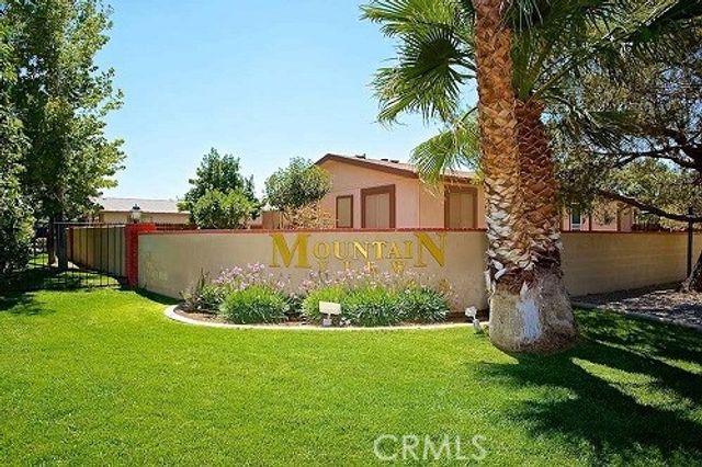 21621 Sandia Road 127, Apple Valley, CA 92308