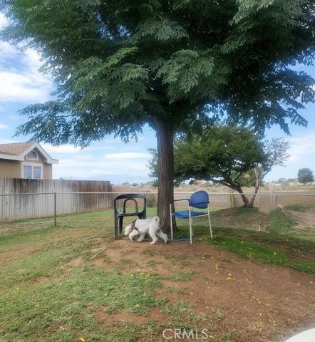 21621 Sandia Road 127, Apple Valley, CA 92308