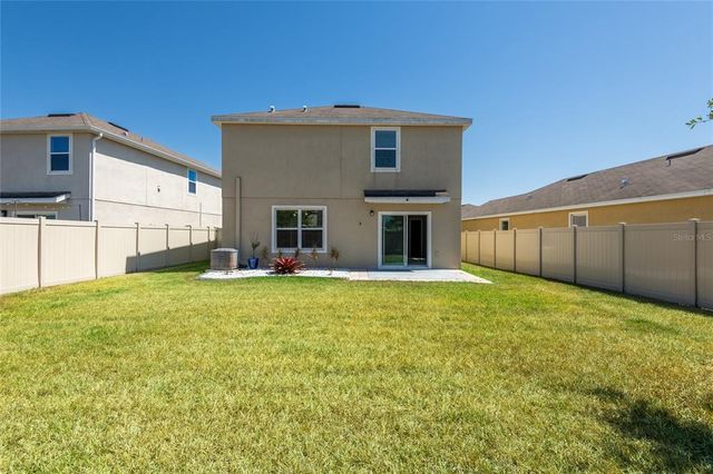 7486 TUSCAN BAY CIRCLE, Wesley Chapel, FL 33545
