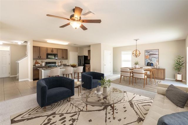 7486 TUSCAN BAY CIRCLE, Wesley Chapel, FL 33545