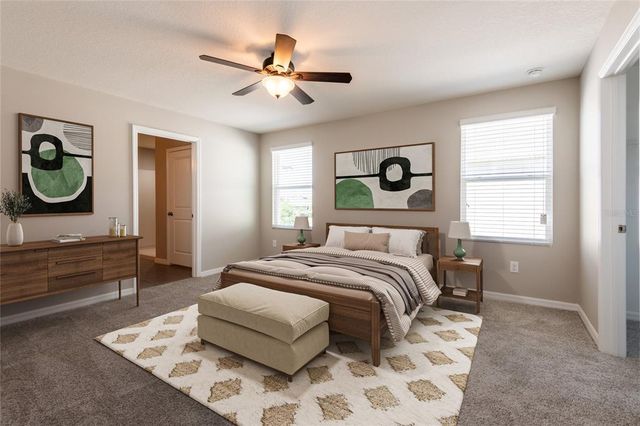 7486 TUSCAN BAY CIRCLE, Wesley Chapel, FL 33545