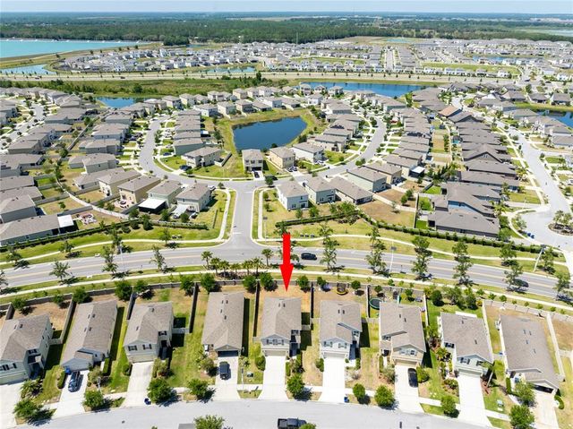 7486 TUSCAN BAY CIRCLE, Wesley Chapel, FL 33545