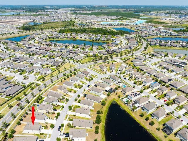 7486 TUSCAN BAY CIRCLE, Wesley Chapel, FL 33545