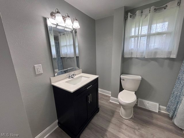 213 St. Ann Way, Weirton, WV 26062