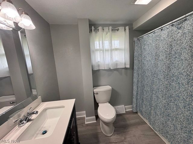 213 St. Ann Way, Weirton, WV 26062