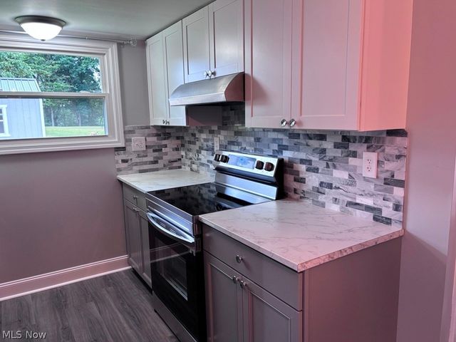 213 St. Ann Way, Weirton, WV 26062