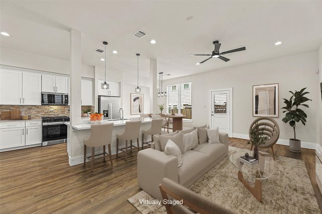 1803 Palmetto Landing Drive, Houston, TX 77009