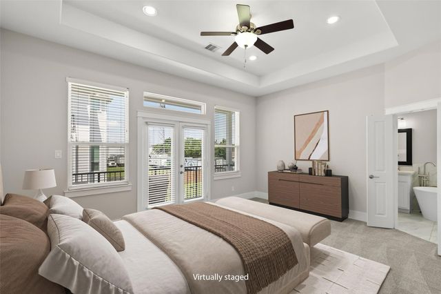 1803 Palmetto Landing Drive, Houston, TX 77009