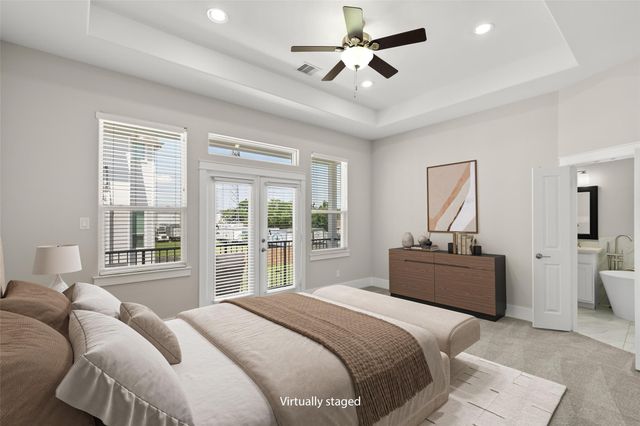 1803 Palmetto Landing Drive, Houston, TX 77009