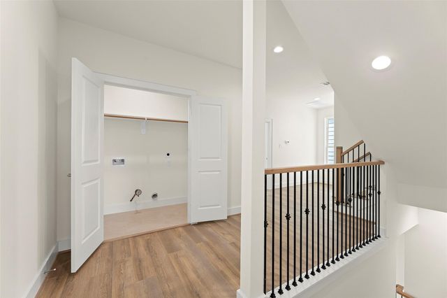 1803 Palmetto Landing Drive, Houston, TX 77009