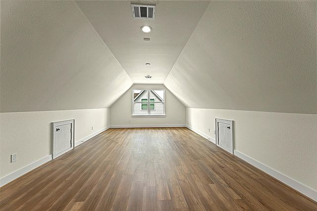 1803 Palmetto Landing Drive, Houston, TX 77009