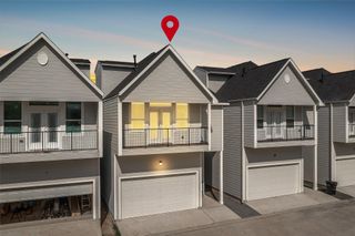 1803 Palmetto Landing Drive, Houston, TX 77009