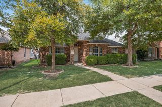 1408 Heather Brook Drive, Allen, TX 75002