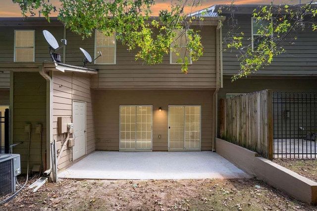 2757 Keystone Avenue, Lithonia, GA 30058