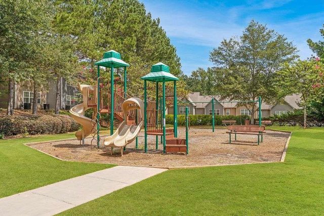 2757 Keystone Avenue, Lithonia, GA 30058